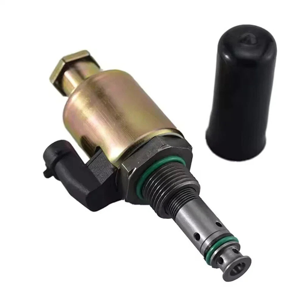 Fuel Injection Pressure Regulator IPR Valve for Ford F-250 F-350 E-350 (1999-2003)