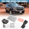 Fuel Pump Driver PMD Module Relocation Kit for Chevy GMC 6.5 Diesel (1992-2000)