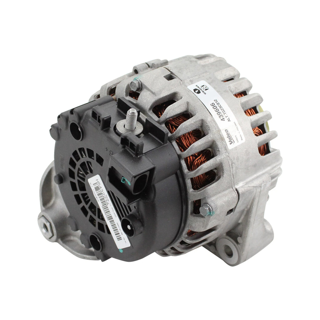220 AMP Alternator 439606 for BMW E70 X5 xDrive35d (2009–2013)