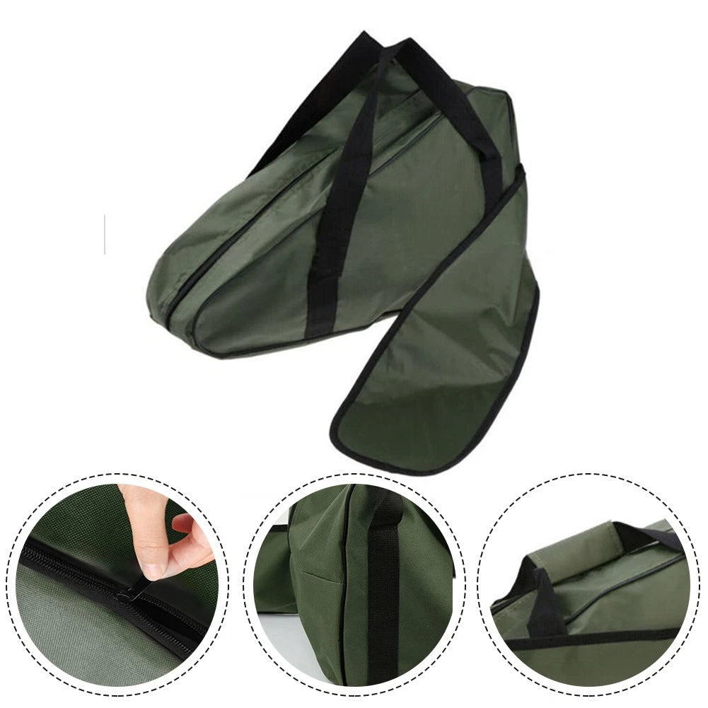 Portable Chainsaw Bag for Chainsaw (Universal)