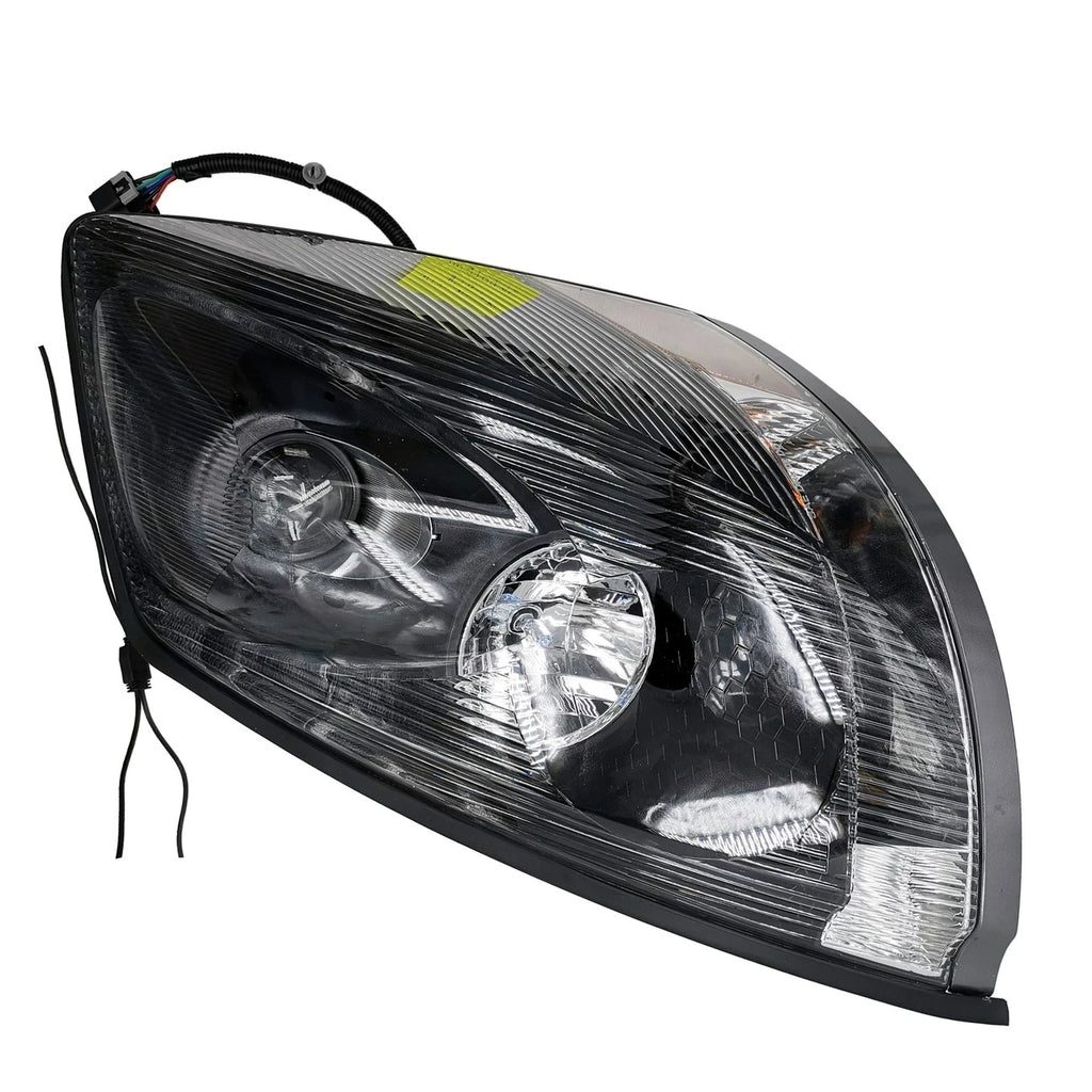 Right Headlamp Assembly for Volvo VNL VNM Truck (2004–2015) 20496653