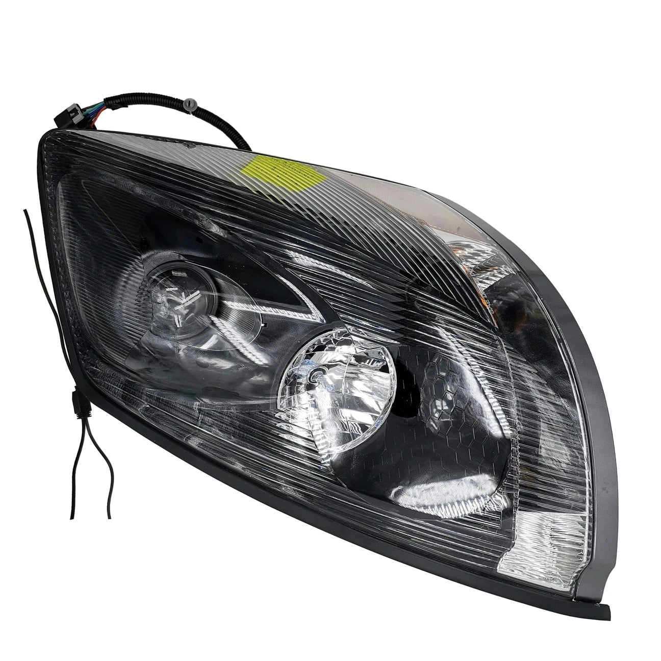Right Headlamp Assembly for Volvo VNL VNM Truck (2004–2015) 20496653