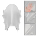 Windshield for Suzuki GSX-8R (2024–2025) Clear