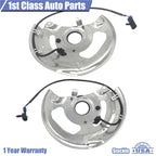 Set of 2 ABS Wheel Speed Sensors for S10 Sonoma (1994-2004)