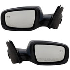 Mirror Set for Buick LaCrosse (2013–2016)