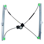 Power Window Regulator for Chrysler Grand Voyager (2001–2002) Left