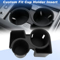 Cup Holder Insert for Kia EV9 (2024–2026)