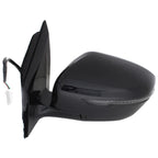 Driver Left Side Mirror for Nissan Murano (2015–2016)