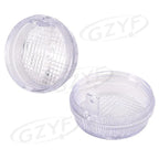 Turn Signal Lens Cover for Honda Cruiser (1997-2000)