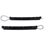 2X Panoramic Sunroof for Mercedes GLA250 GLA45 AMG (2015–2020)