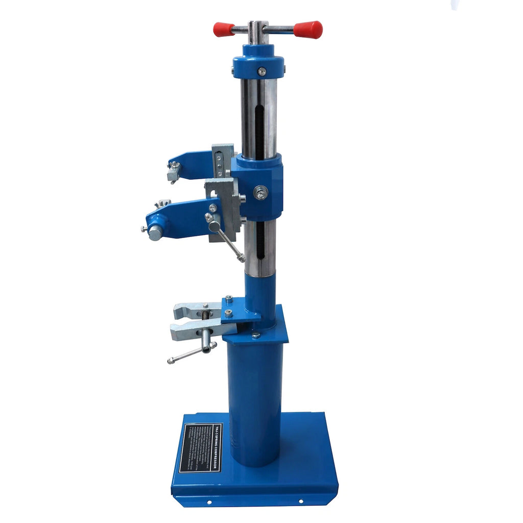 Hydraulic Spring Coil Compressor Jack for Heavy Duty Vehicles