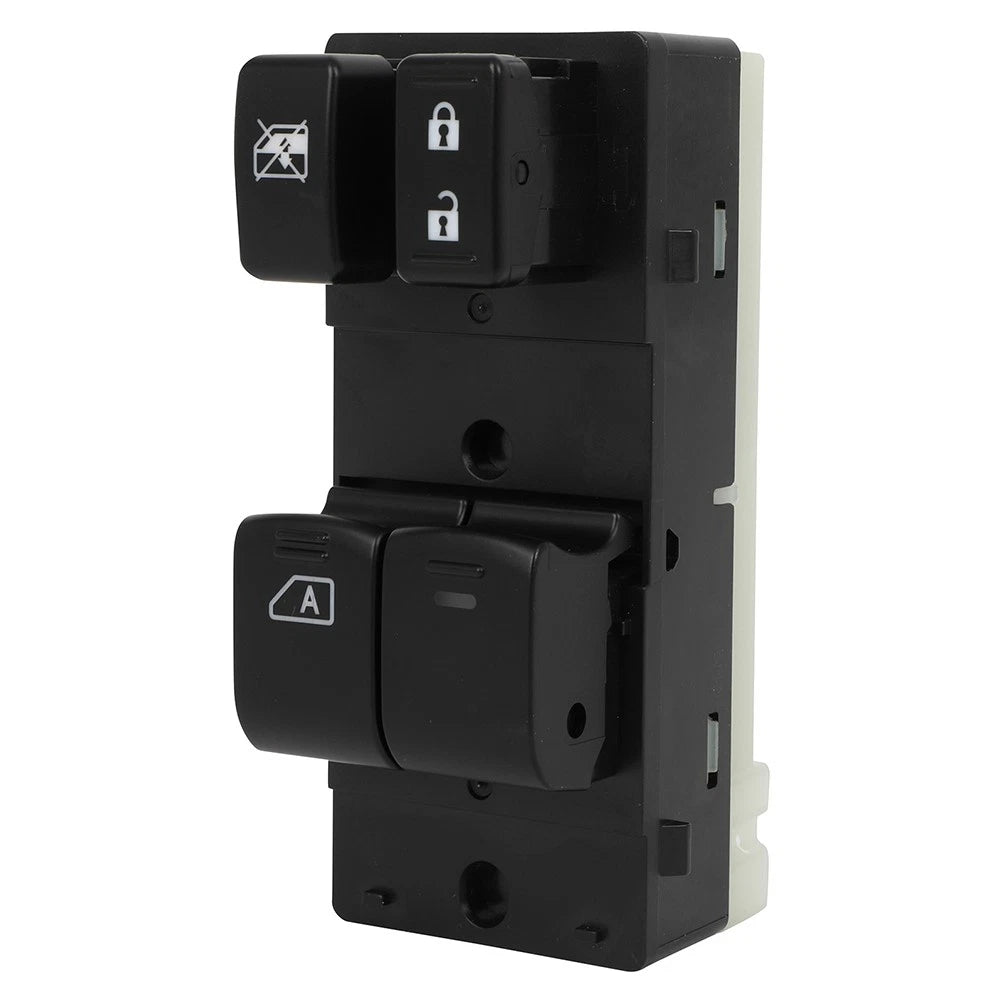 Power Window Switch for Nissan Frontier (2006–2020) Front Left