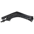 Underhood Side Cover Panel for Tesla Model X (2016–2023)