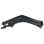 Underhood Side Cover Panel for Tesla Model X (2016–2023)