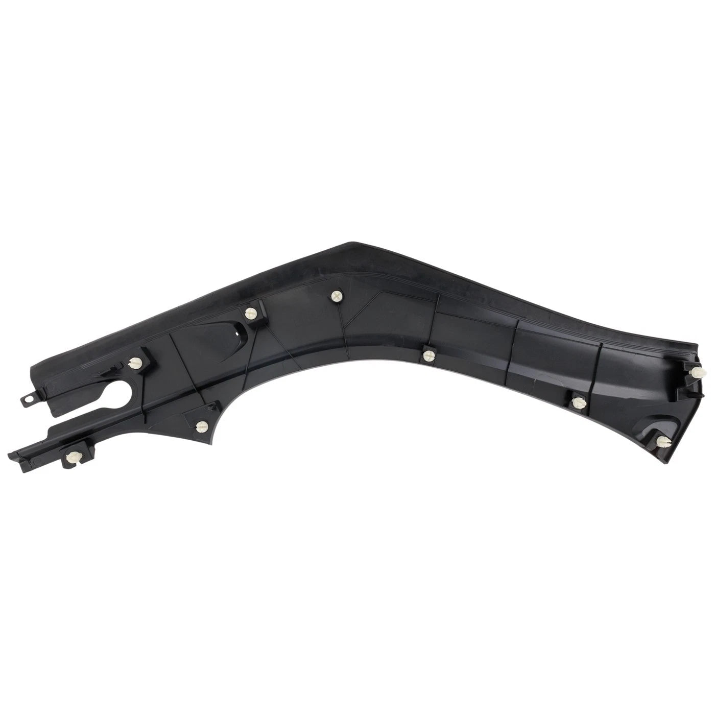 Underhood Side Cover Panel for Tesla Model X (2016–2023)