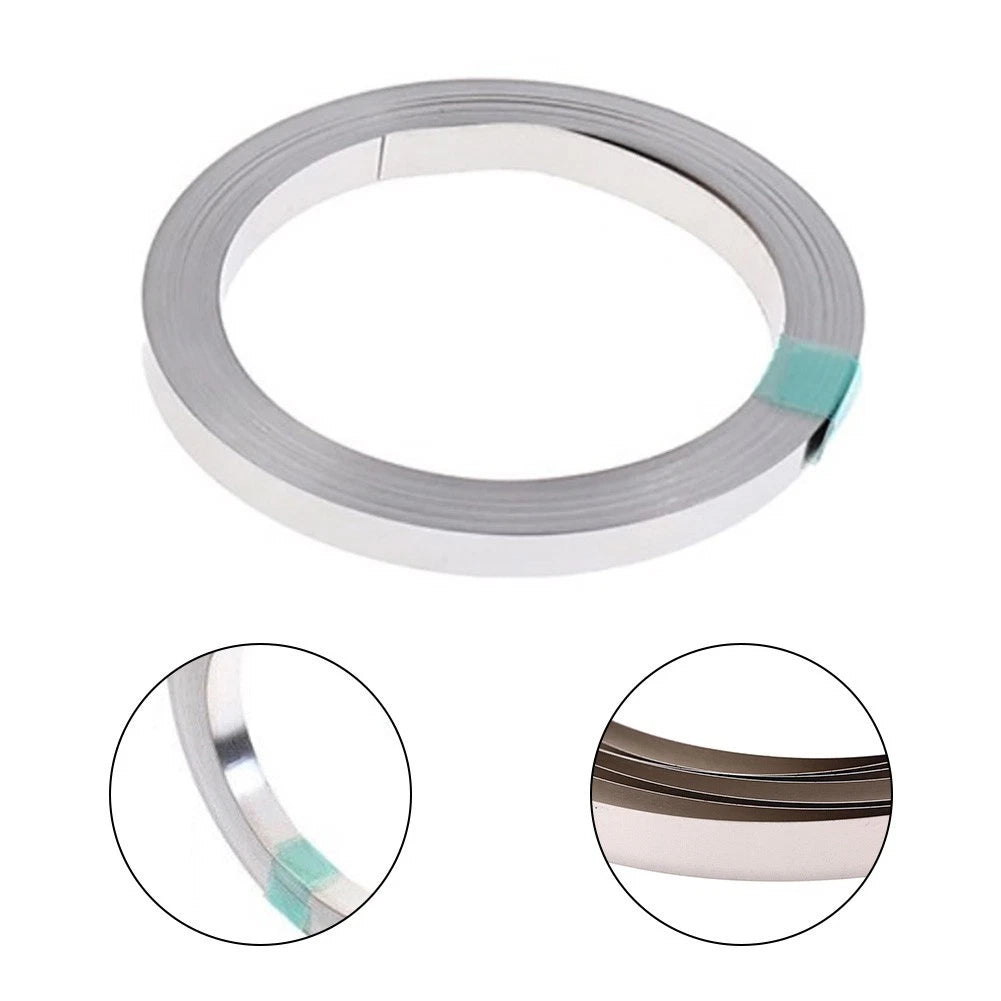 5M Nickel Plated Strip for Polymer Batteries (Compatible with )