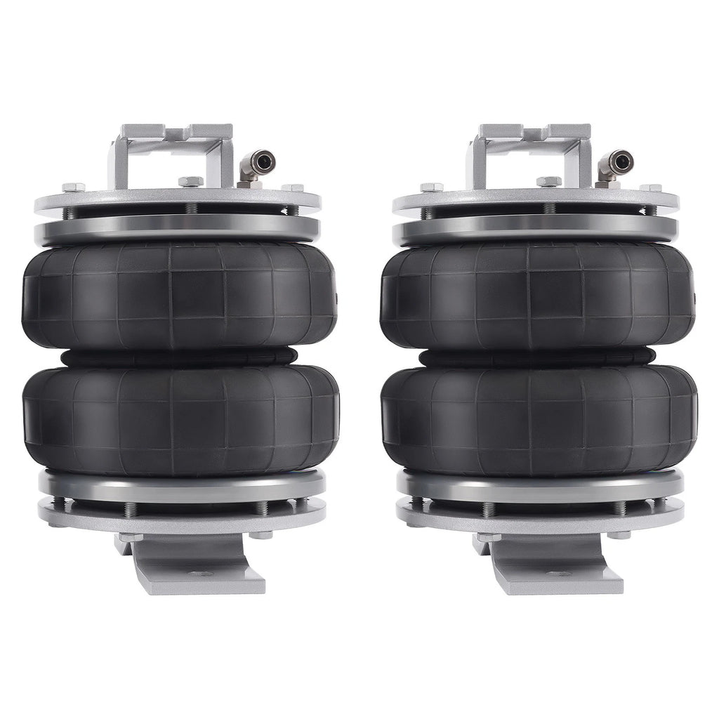 Air Spring Kit with Wireless Controller for Freightliner Sprinter 2500 (2010–2021)