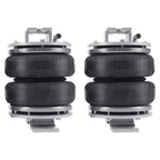 Air Spring Kit with Wireless Controller for Freightliner Sprinter 2500 (2010–2021)