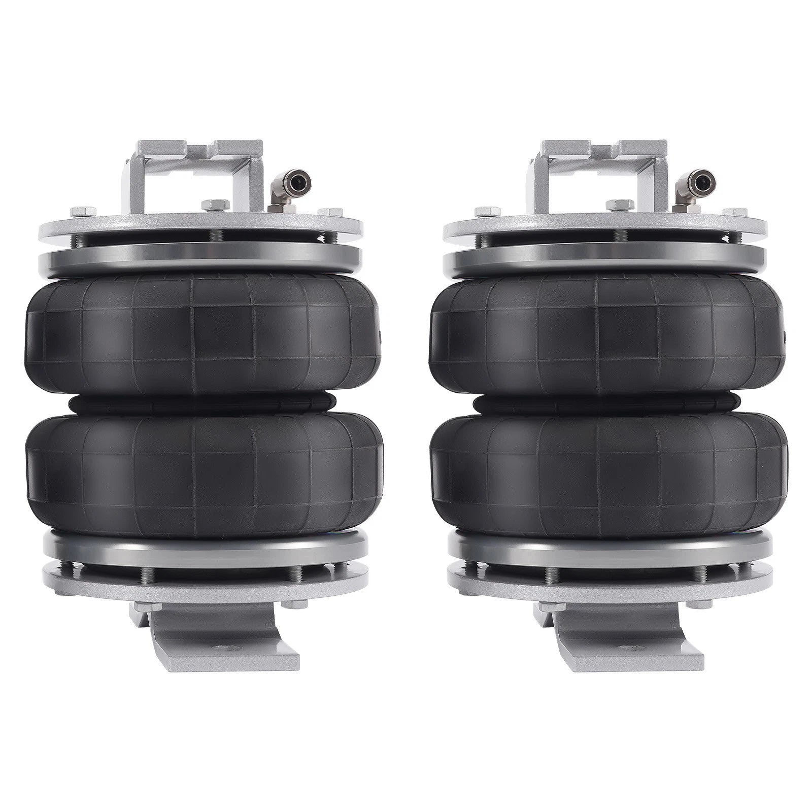 Air Spring Kit with Wireless Controller for Freightliner Sprinter 2500 (2010–2021)