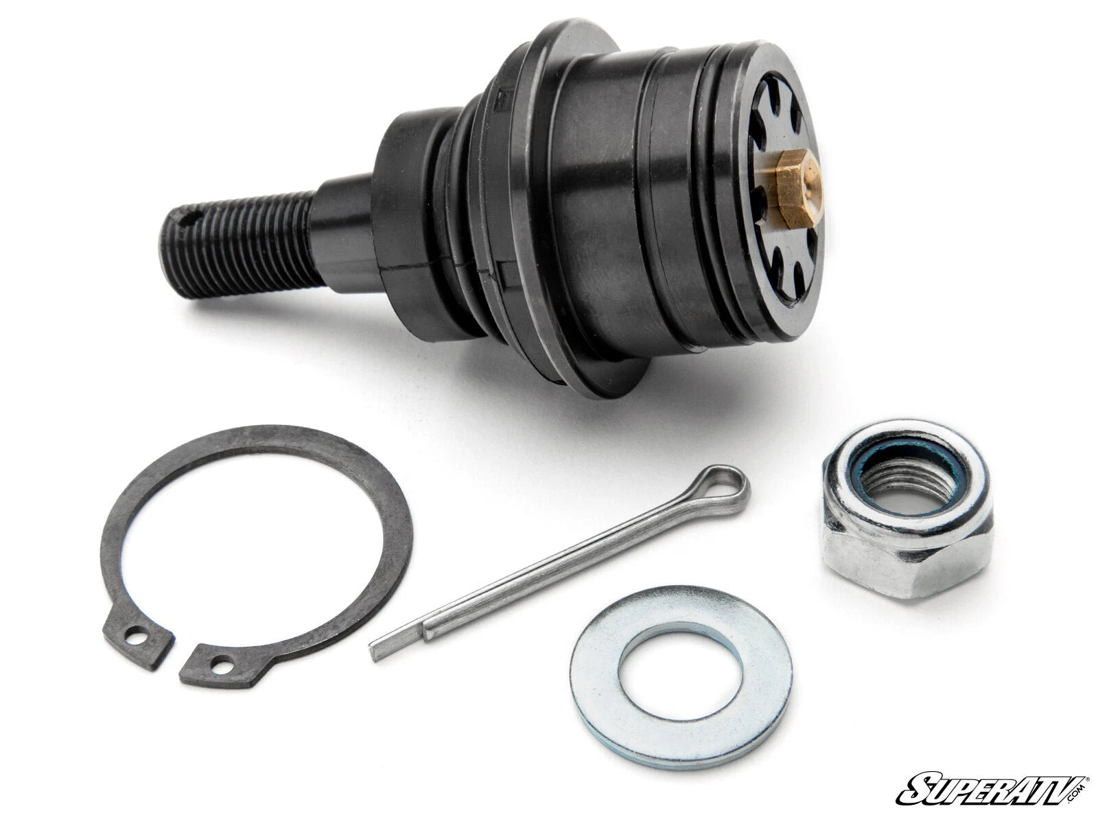 Set of 2 Heavy Duty Ball Joints for Kawasaki Teryx 800 (2014–2023)