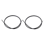 Molding Seal Strip for Toyota Corolla Sedan