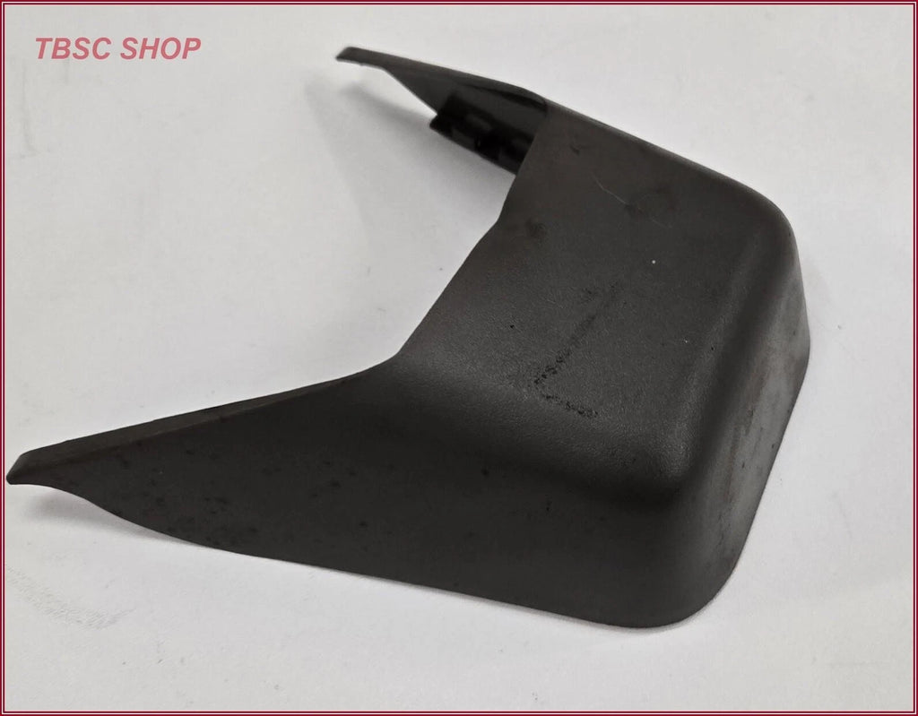 Third Brake Light Trim for Lincoln LS (2000–2002) - Black