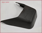 Third Brake Light Trim for Lincoln LS (2000–2002) - Black