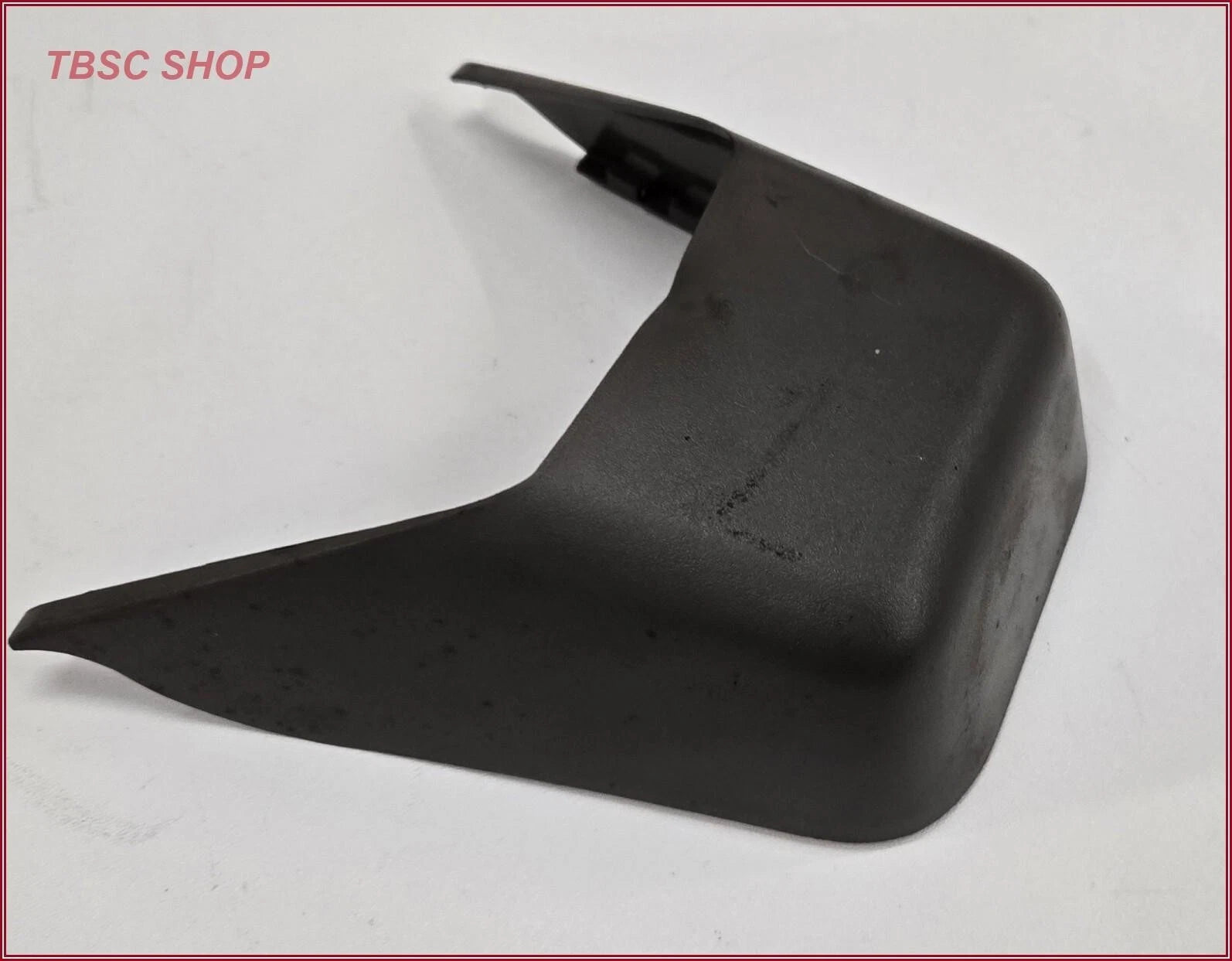 Third Brake Light Trim for Lincoln LS (2000–2002) - Black