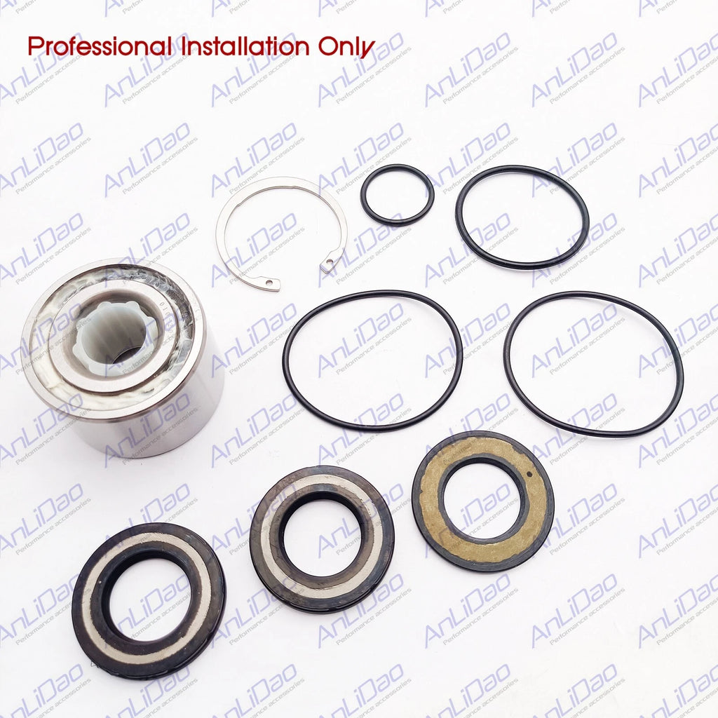 Jet Pump Rebuild Kit for SeaDoo GTI GTX GTR RXP RXT (2017–Present)