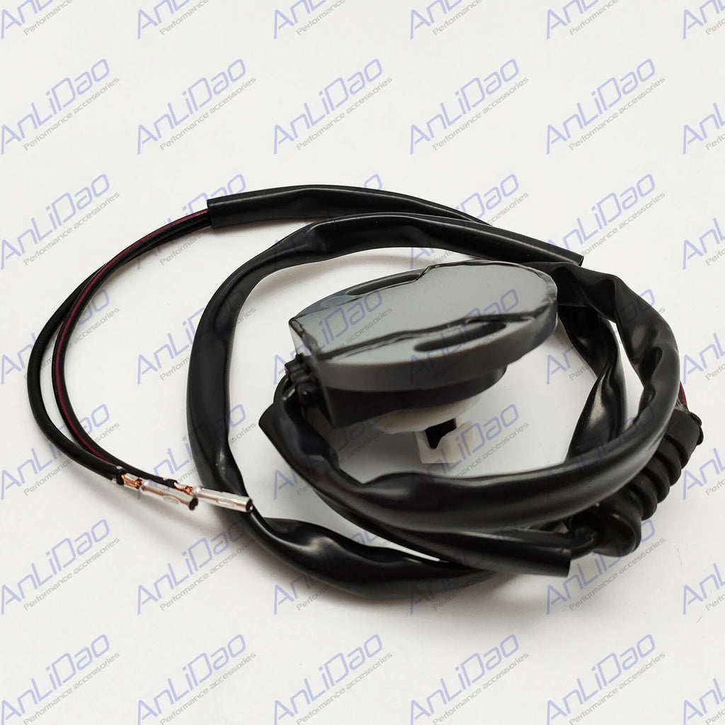 2-Wire Trim Sender Sensor for Volvo Penta (778-060, 3594989, 3854842, 3861837)