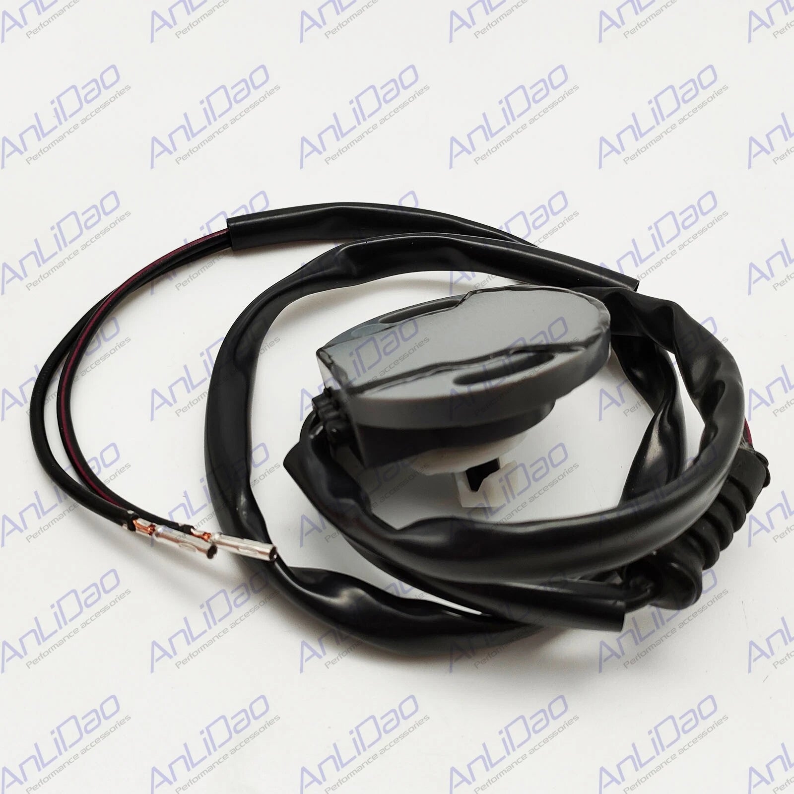 2-Wire Trim Sender Sensor for Volvo Penta (778-060, 3594989, 3854842, 3861837)