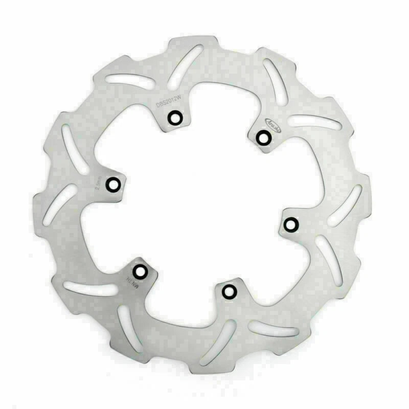 Front Brake Disc Rotor for Yamaha WR YZ 125 250 426F 450F (2001–2020)