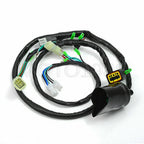 Ignition Coil CDI Wire Harness Rectifier for Honda Sportrax TRX400EX (1999–2004)