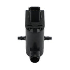 Windshield Washer Pump for Hyundai Elantra, Santa Fe, Kia (2001-2023)