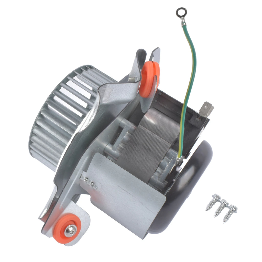 Inducer Blower Fan Motor for Bryant Furnaces (115V, HC21ZE121)