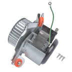 Inducer Blower Fan Motor for Bryant Furnaces (115V, HC21ZE121)