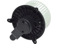 Front Blower Motor for Mazda 6 (2009–2013) TC557BX