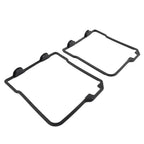 Cylinder Head Valve Cover Gaskets for Ducati Panigale 899 1199 959 (2012-2020)