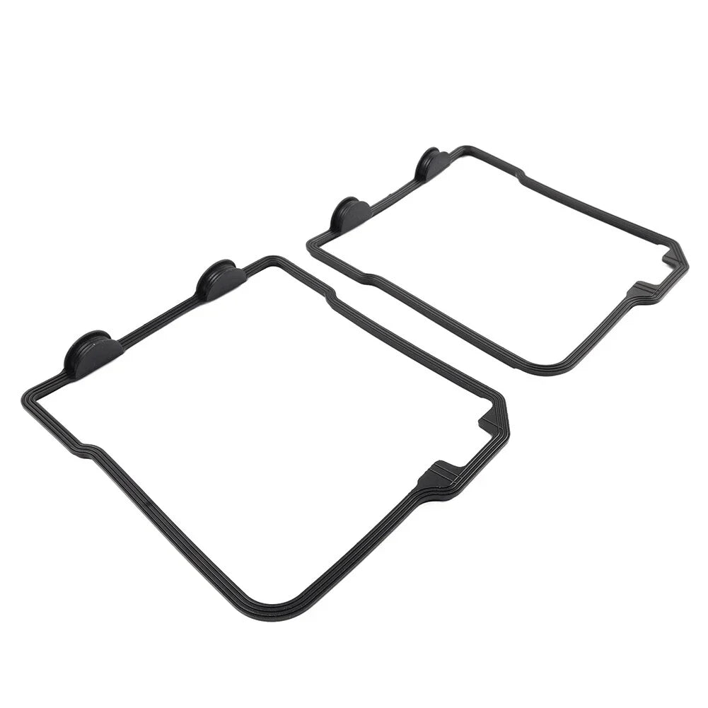 Cylinder Head Valve Cover Gaskets for Ducati Panigale 899 1199 959 (2012-2020)