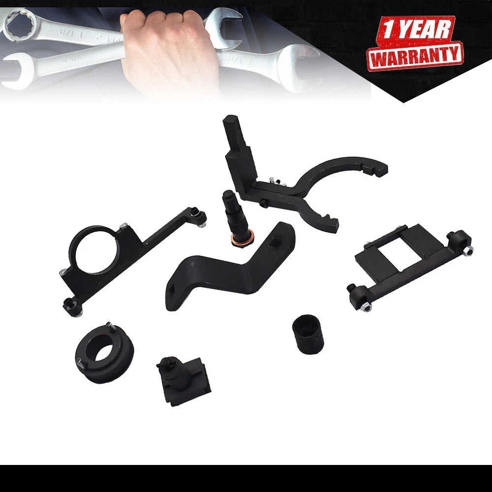 Engine Timing Tool Kit for Ford Explorer Mustang Ranger Mazda B4000