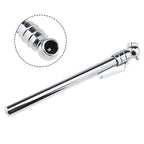Tyre Pressure Gauge Pen for Auto Bike/Car (5-50 PSI)