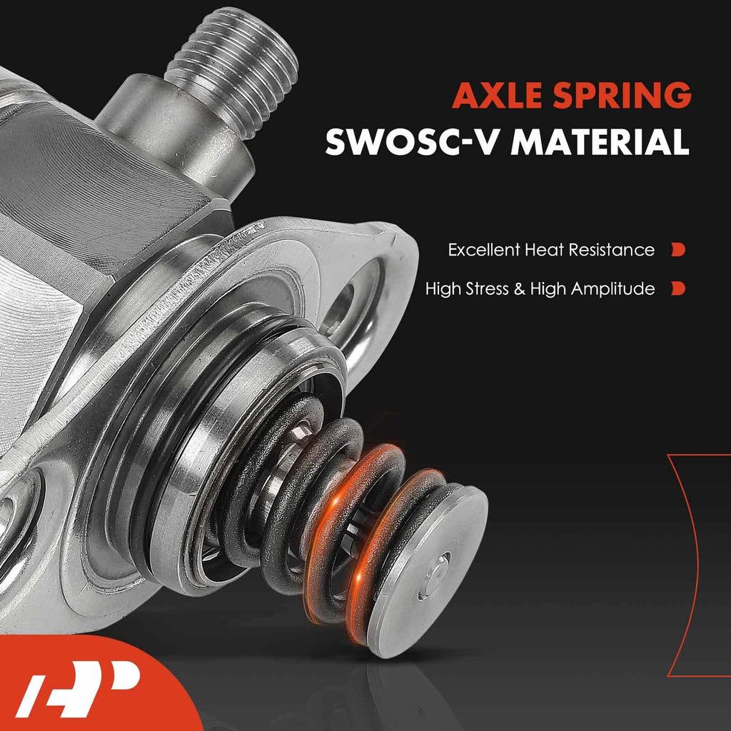 High Pressure Fuel Pump for Buick Cascada (2016-2019)