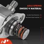 High Pressure Fuel Pump for Buick Cascada (2016-2019)