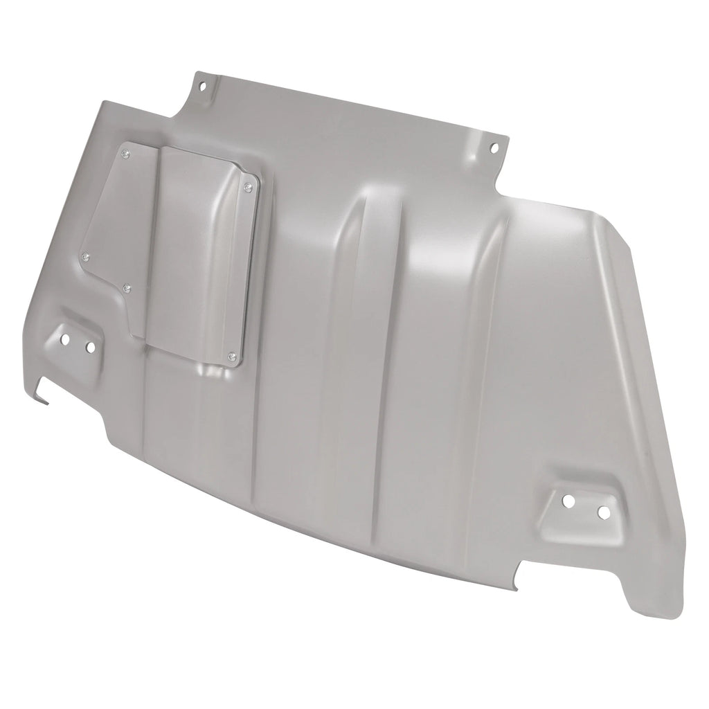 Aluminium Engine Front Bumper Skid Plate Guard for Ford F-150 Raptor (2017-2020)