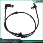 Front ABS Wheel Speed Sensor ALS1902 for Mercedes-Benz CL550 S350 S550 (2007–2013)