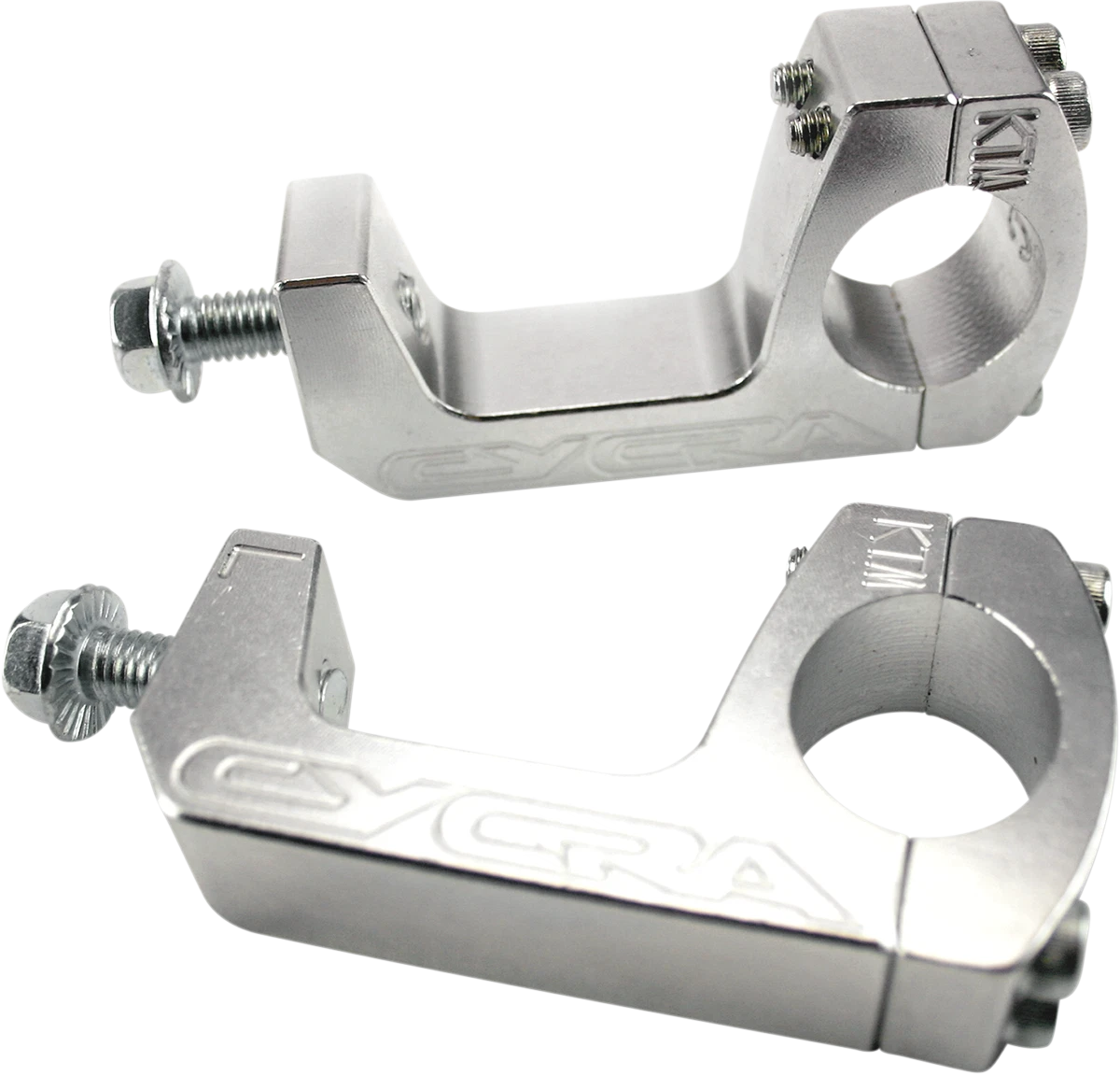 Pro Taper Handlebar Mount for KTM (M-1156-02)