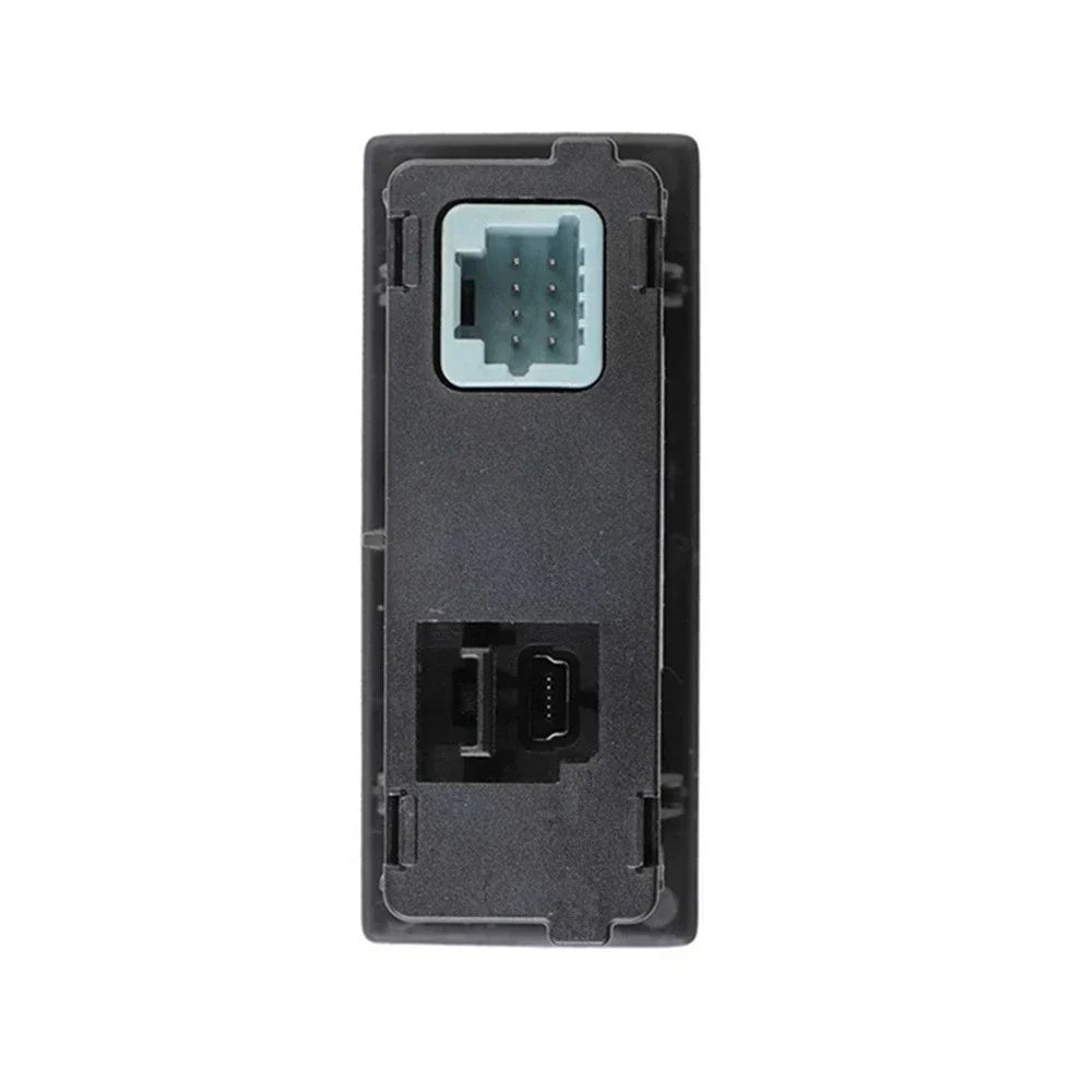 USB/AUX Control Unit Module for Renault Clio (2001-2023)