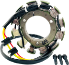 Stator for Kawasaki KLR250 (1985–2003) 21-729