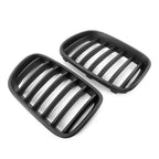 Front Radiator Kidney Grille for BMW X3 F25 (2011-2013)
