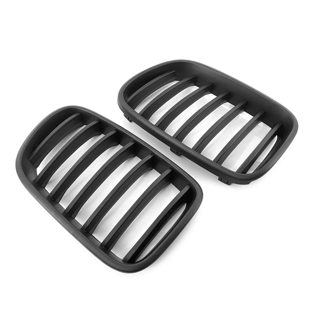 Front Radiator Kidney Grille for BMW X3 F25 (2011-2013)
